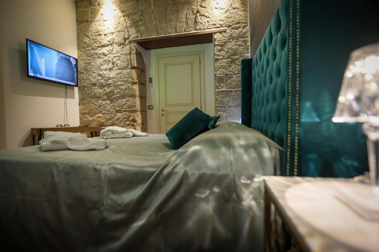 Petramare Charming House Διαμέρισμα Σαλέρνο Εξωτερικό φωτογραφία