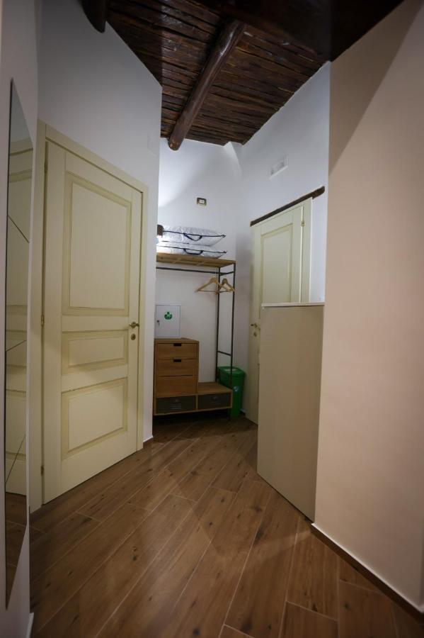 Petramare Charming House Διαμέρισμα Σαλέρνο Εξωτερικό φωτογραφία