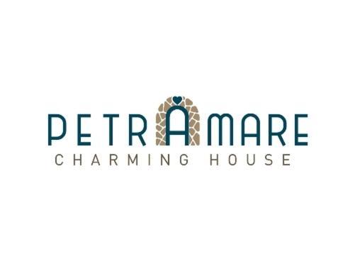 Petramare Charming House Διαμέρισμα Σαλέρνο Εξωτερικό φωτογραφία